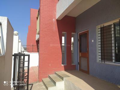 Image of 1250 Sq.ft 3 BHK Duplex for rent in Basavan Kudchi, Belagavi for Rs. 18000