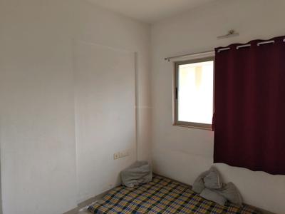 Bedroom Image of 694 Sq.ft 1 BHK Apartment / Flat for sale in Lodha Casa Rio Gold, Palava Phase 1 Thane for Rs. 3000000