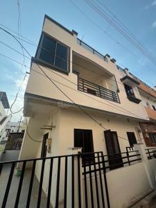 Image of 1170 Sq.ft 3 BHK Duplex for sale in Gorwa, Vadodara for Rs. 8000000