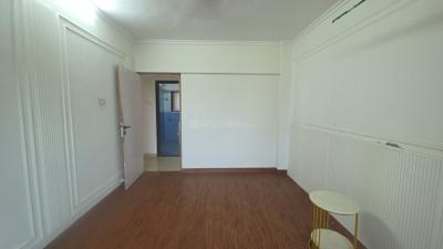 Bedroom Image of 1165 Sq.ft 3 BHK Apartment / Flat for sale in Lokhandwala Whispering Palms Xxclusives, Kandivali East Mumbai for Rs. 30000000
