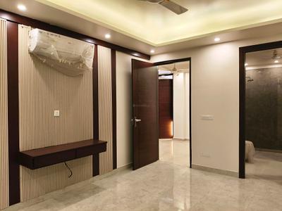 Bedroom Image of 2200 Sq.ft 3 BHK Builder Floor for sale in Mayfield Garden Luxury Floors, Mayfield Garden Gurgaon for Rs. 29500000