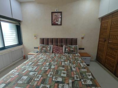 Bedroom Image of 2250 Sq.ft 4 BHK Villa for sale in Ambawadi Ahmedabad for Rs. 25000000