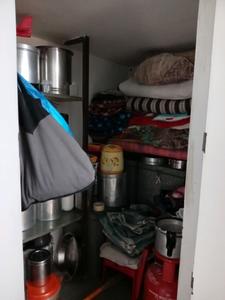 Store Room Image of 1251 Sq.ft 2 BHK Apartment / Flat for sale in  Shyam Villa Greens, Nava Naroda Ahmedabad for Rs. 3900000