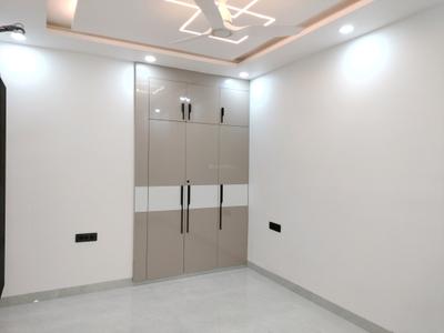 Bedroom Image of 1800 Sq.ft 4 BHK Apartment / Flat for sale in Ashwaryam Apartments, Sector 4 Dwarka New Delhi for Rs. 42100000