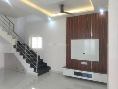 Hall Image of 897 Sq.ft 2 BHK Independent House for sale in Red Hills Chennai for Rs. 7506451