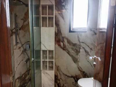 Image of 1440 Sq.ft 3 BHK Builder Floor for sale in GTB Nagar, New Delhi for Rs. 30000000