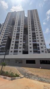Building Image of 480 Sq.ft 2 BHK Apartment / Flat for sale in Doddakannelli Bengaluru for Rs. 13500000