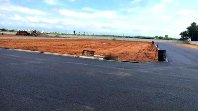 Image of 600 Sq.ft Residential Plot / Land for sale in Kurumbapalayam, Coimbatore for Rs. 2600000