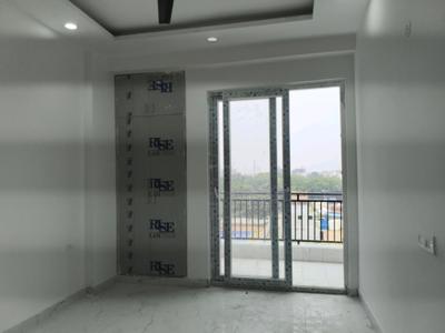 Bedroom Image of 1500 Sq.ft 3 BHK Apartment / Flat for sale in The Grand Estate, Noida Extension Greater Noida for Rs. 5405000