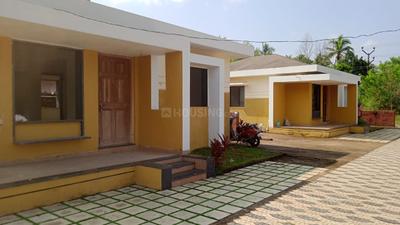 Image of 1500 Sq.ft 1 BHK Villa for sale in New Rainbow Hill, Sawantwadi, Sindhudurg for Rs. 2700000