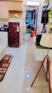 Hall Image of 2500 Sq.ft 4 BHK Duplex for sale in Neelachal Apartments, Sector 4 Dwarka New Delhi for Rs. 37500000
