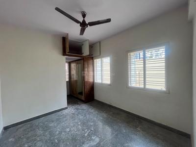 Bedroom Image of 1150 Sq.ft 2 BHK Apartment / Flat for rent in RR Nagar Bengaluru for Rs. 40000