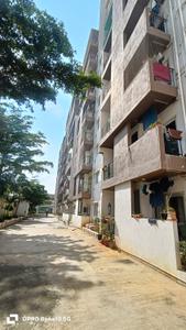 Image of 1095 Sq.ft 2 BHK Apartment / Flat for rent in Estella Maple Square, Choodasandra, Bengaluru for Rs. 45000