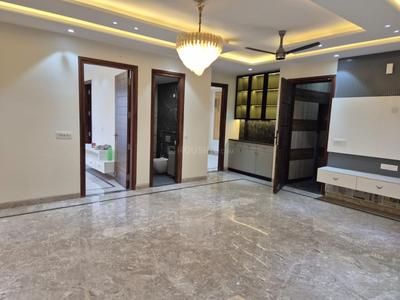 Hall Image of 1600 Sq.ft 3 BHK Builder Floor for sale in Sector 15 Part 2 Gurgaon for Rs. 30000000