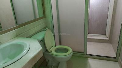 Image of 1800 Sq.ft 3.5 BHK Apartment / Flat for rent in Hiranandani Fiona, Hiranandani Estate, Thane for Rs. 95000