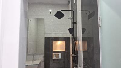 Image of 700 Sq.ft 3 BHK Builder Floor for sale in Burari, New Delhi for Rs. 4600000