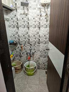 Bathroom Image of 1170 Sq.ft 3 BHK Apartment / Flat for sale in Paldi Ahmedabad for Rs. 7500000