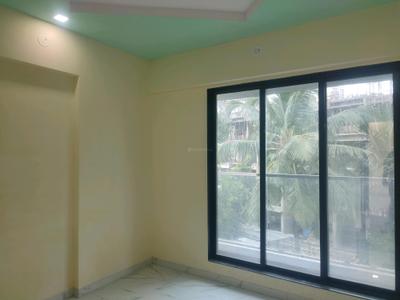 Bedroom Image of 895 Sq.ft 2 BHK Apartment / Flat for sale in Munish Queens Tower, Vasai East Vasai for Rs. 4987500