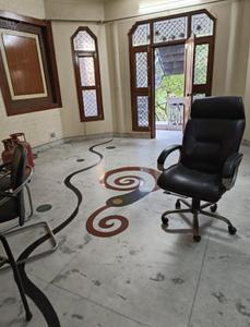 Hall Image of 2000 Sq.ft 3 BHK Builder Floor for rent in Sector 14 Gurgaon for Rs. 42000