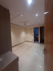 Hall Image of 1600 Sq.ft 3 BHK Builder Floor for sale in Safdarjung Enclave New Delhi for Rs. 26000000