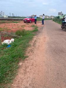 Image of 1162 Sq.ft Residential Plot / Land for sale in Sundarpada, Bhubaneswar for Rs. 6681000