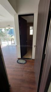 Bedroom Image of 1250 Sq.ft 2 BHK Apartment / Flat for sale in Metro Jazz, Mahalunge Pune for Rs. 11000000