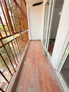 Balcony Image of 1120 Sq.ft 3 BHK Builder Floor for sale in Chhattarpur New Delhi for Rs. 12000000