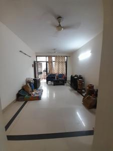 Hall Image of 1728 Sq.ft 3.5 BHK Builder Floor for sale in Sector 52 Gurgaon for Rs. 16000999