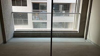 Balcony Image of 2736 Sq.ft 3 BHK Apartment / Flat for sale in Paldi Ahmedabad for Rs. 22300000