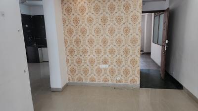 Living Room Image of 1300 Sq.ft 2 BHK Apartment / Flat for rent in  Apollo DB City, Nipania Indore for Rs. 28000