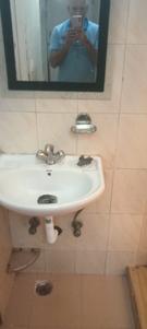 Image of 250 Sq.ft 1 RK Apartment / Flat for rent in DDA Flats Sarita Vihar, Sarita Vihar, New Delhi for Rs. 19000