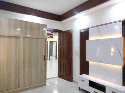 Bedroom Image of 2250 Sq.ft 4 BHK Builder Floor for sale in Sector 85 Faridabad for Rs. 21500000