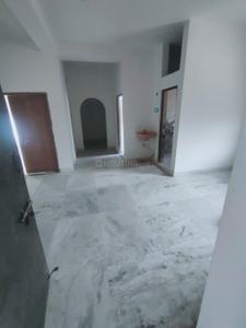 Hall Image of 1000 Sq.ft 3 BHK Apartment / Flat for sale in Paschim Putiary Kolkata for Rs. 3500000