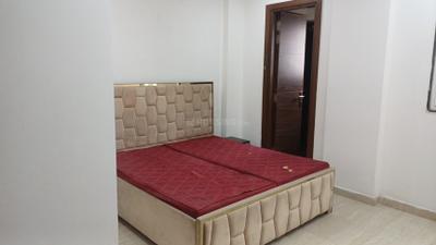 3 BHK Independent Builder Floor