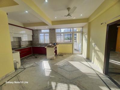 3 BHK Independent Builder Floor