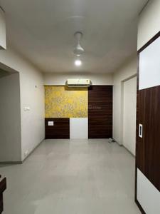 Hall Image of 1250 Sq.ft 2.5 BHK Apartment / Flat for sale in Goel Amrut Ganga, Anand Nagar, Sinhagad Road Pune for Rs. 12100000