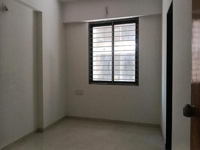 Bedroom Image of 1728 Sq.ft 3 BHK Apartment / Flat for sale in Shree Hari Radhe Parisar, Hathijan Ahmedabad for Rs. 5800000