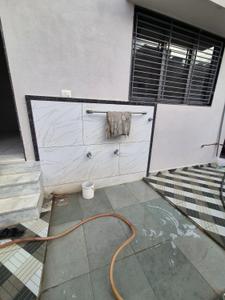 Balcony Image of 1800 Sq.ft 4 BHK Independent House for rent in Gaytri Nagar Bhavnagar for Rs. 25000