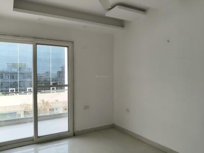 Bedroom Image of 1220 Sq.ft 2.5 BHK Builder Floor for sale in Palam Vihar Gurgaon for Rs. 12000000