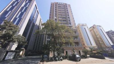 Image of 1719 Sq.ft 3 BHK Apartment / Flat for sale in Takshashila Elegna, Ellisbridge, Ahmedabad for Rs. 14000000