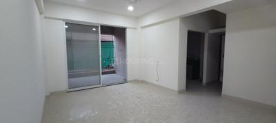 Hall Image of 1080 Sq.ft 2 BHK Apartment / Flat for rent in Mangal Vasudha, Jule Solapur for Rs. 18000