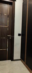 Bedroom Image of 1800 Sq.ft 3 BHK Builder Floor for sale in Malviya Nagar New Delhi for Rs. 50000000