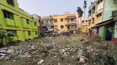 Purbachal Plot View 3