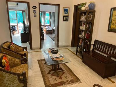 3 BHK Independent Builder Floor
