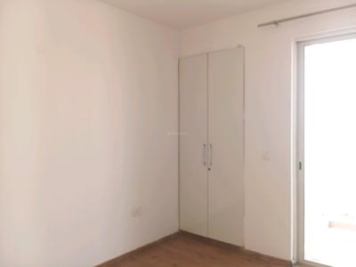 Bedroom Image of 1757 Sq.ft 3 BHK Apartment / Flat for rent in Experion The Heartsong, Sector 108 Gurgaon for Rs. 36000