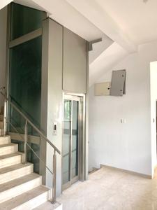 Hall Image of 6000 Sq.ft 5 BHK Villa for sale in Bavdhan Pune for Rs. 72000000