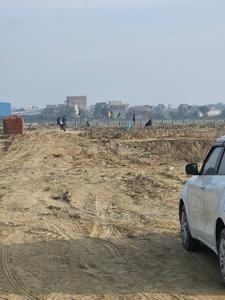 Image of 500 Sq.ft 1 BHK Independent House for sale in MPB Krishna Garden 2, Girdharpur Sunarasi, Ghaziabad for Rs. 2600000