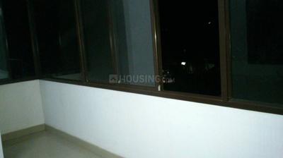 Balcony Image of 1200 Sq.ft 3 BHK Apartment / Flat for sale in Aluva Kochi for Rs. 3000000