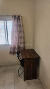 Kitchen Image of SARAL LADIES PG in Wilson Garden, Bengaluru