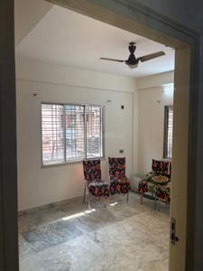 Hall Image of 930 Sq.ft 2 BHK Apartment / Flat for sale in Ganguly Bagan Kolkata for Rs. 4500000